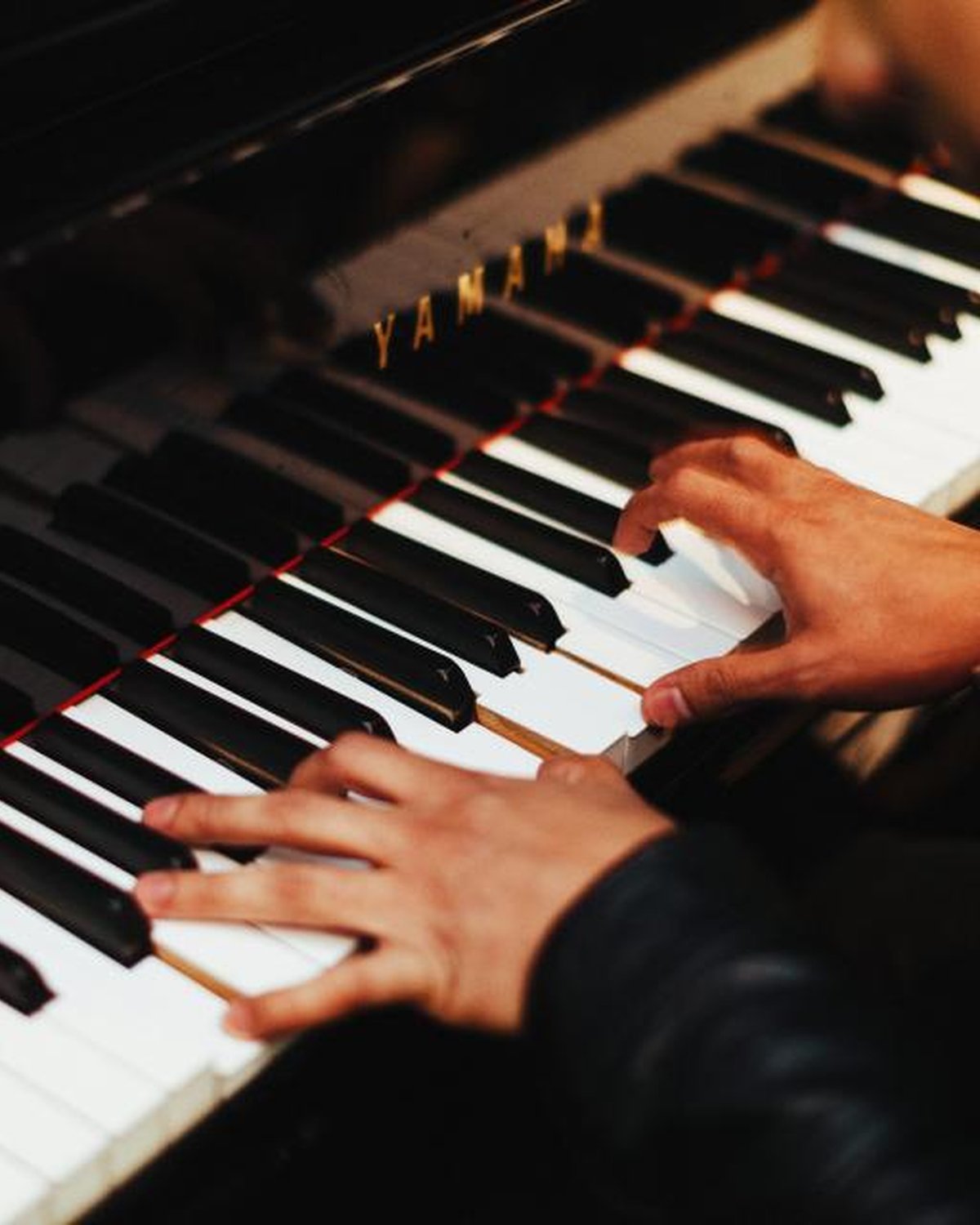 In-Home Private Lessons
